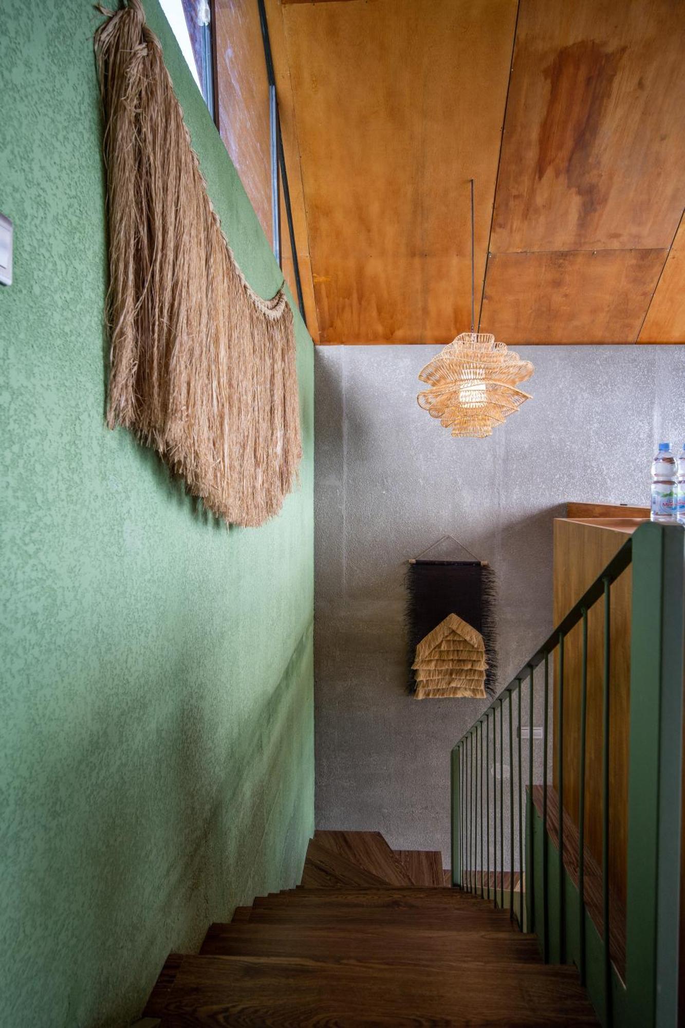Black Wood Cabin Kintamani Quarto foto